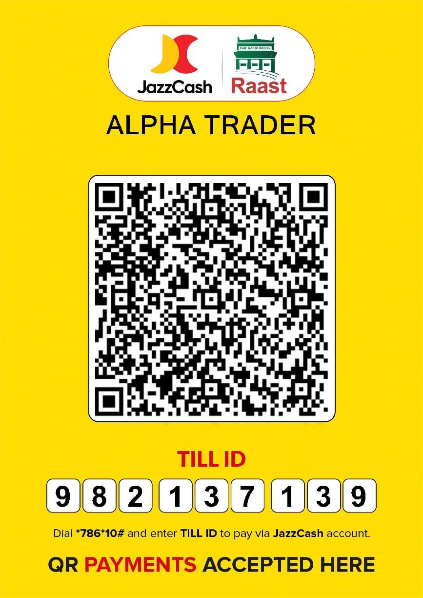 JazzCash