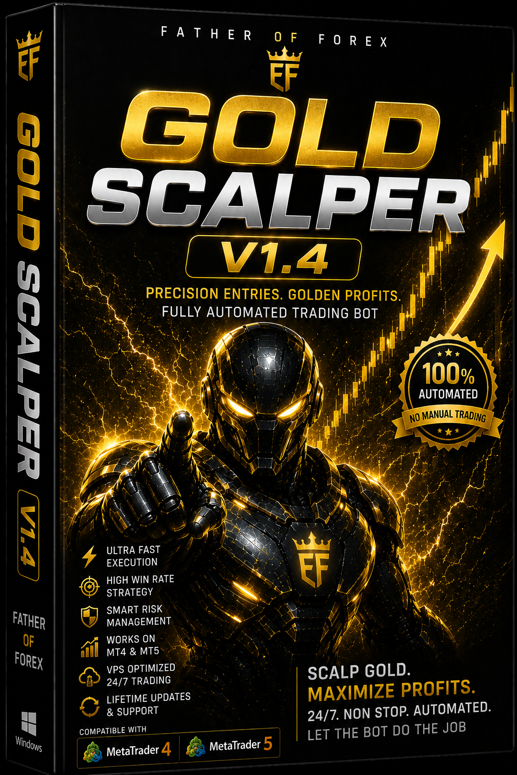 Gold Scalper V1.4